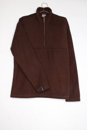 Der Fleecepullover in L
