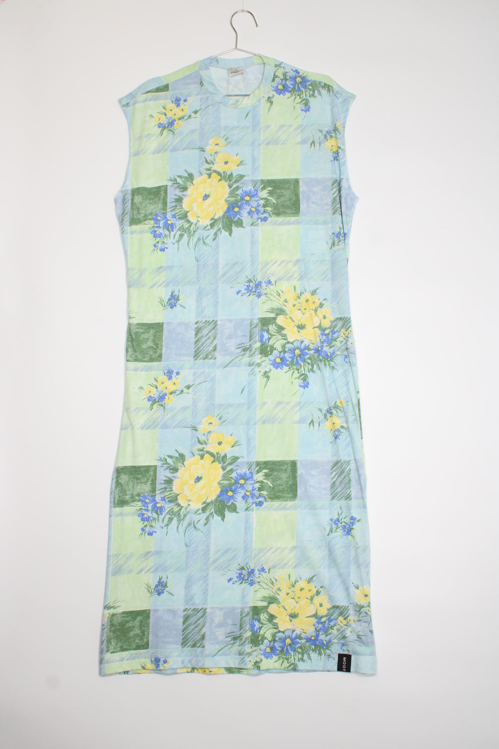 Das Kleid in XS