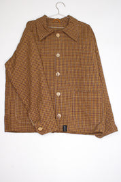 Die Jacke in L