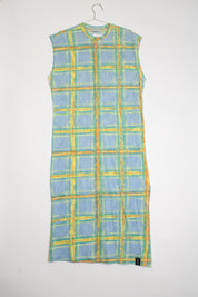 Das Kleid in XS