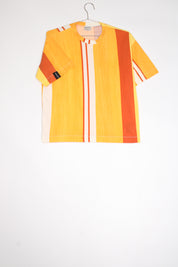 Das T-Shirt in XS - Oversized