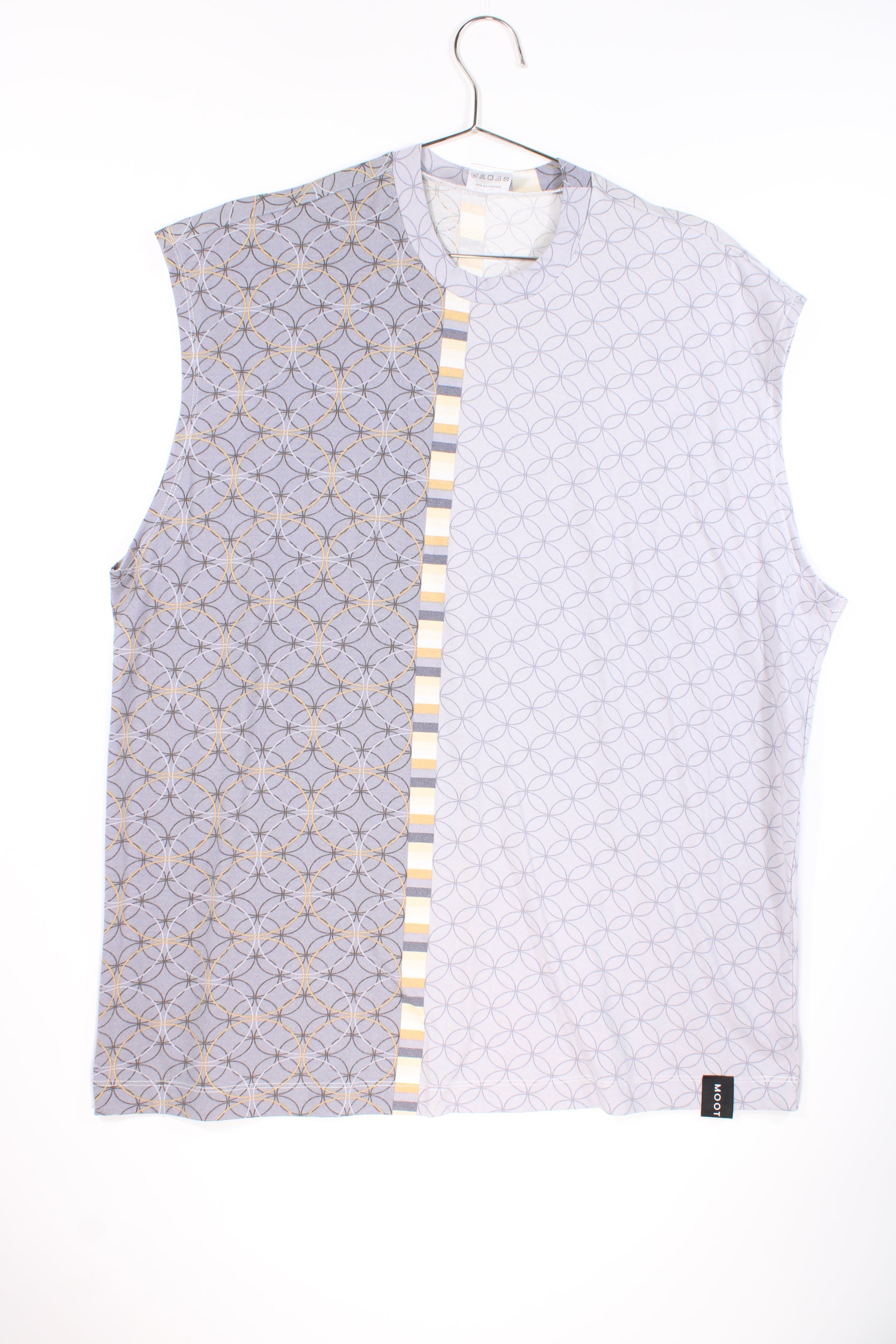 Das Tank Top in L -Oversized