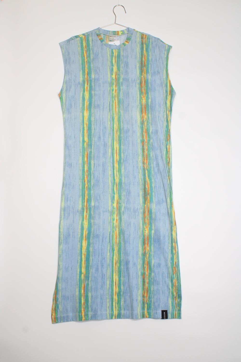 Das Kleid in XS