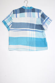 Das Hemd in XS