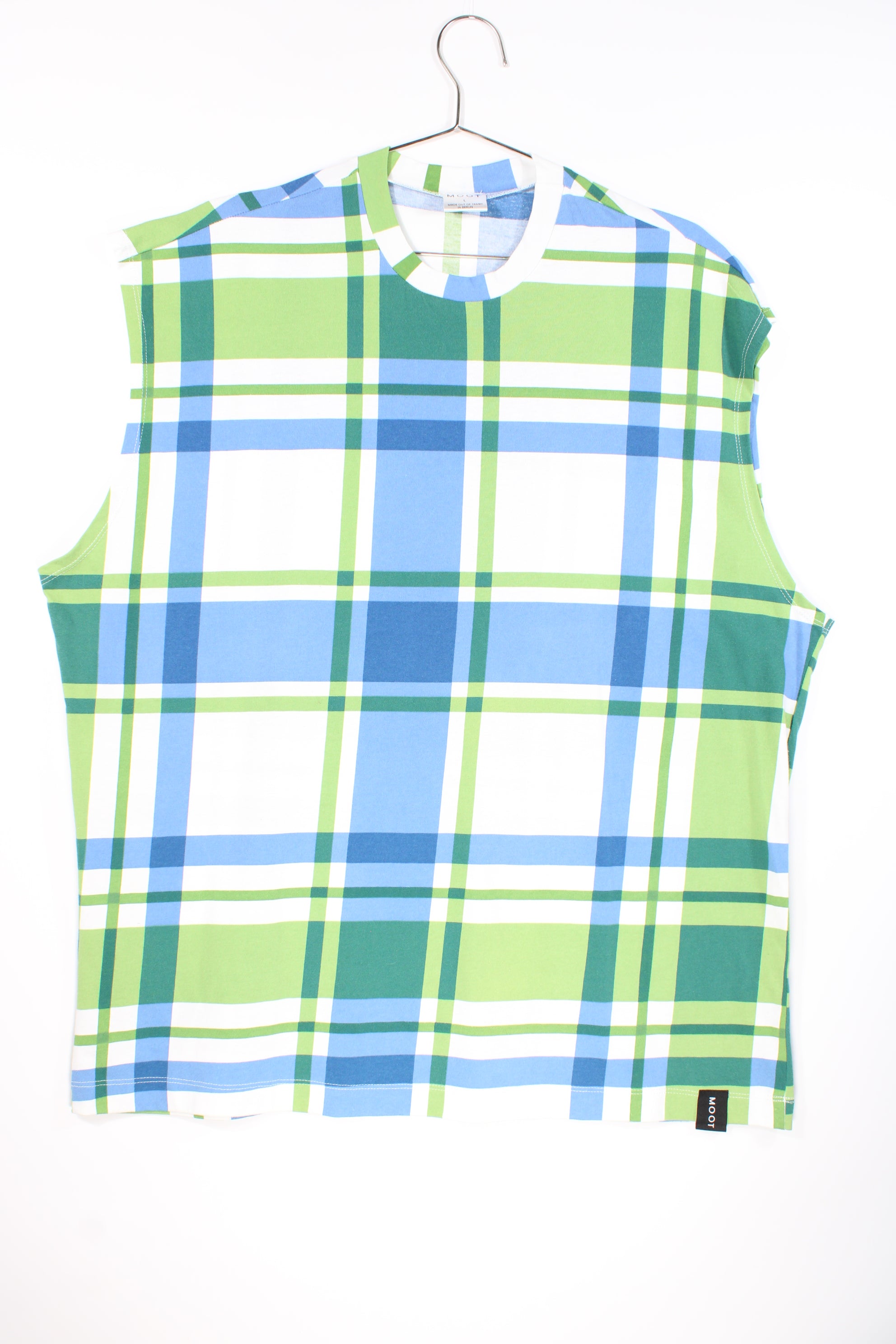 Das Tank Top in L -Oversized