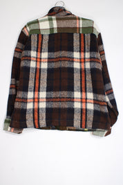 Die Jacke in M