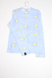 Das Longsleeve in L - Regular