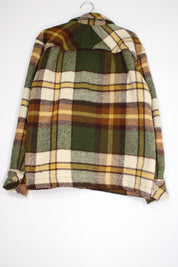 Die Jacke in L