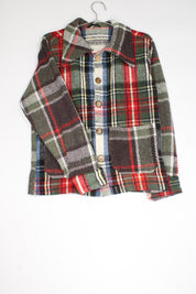 Die Jacke in S