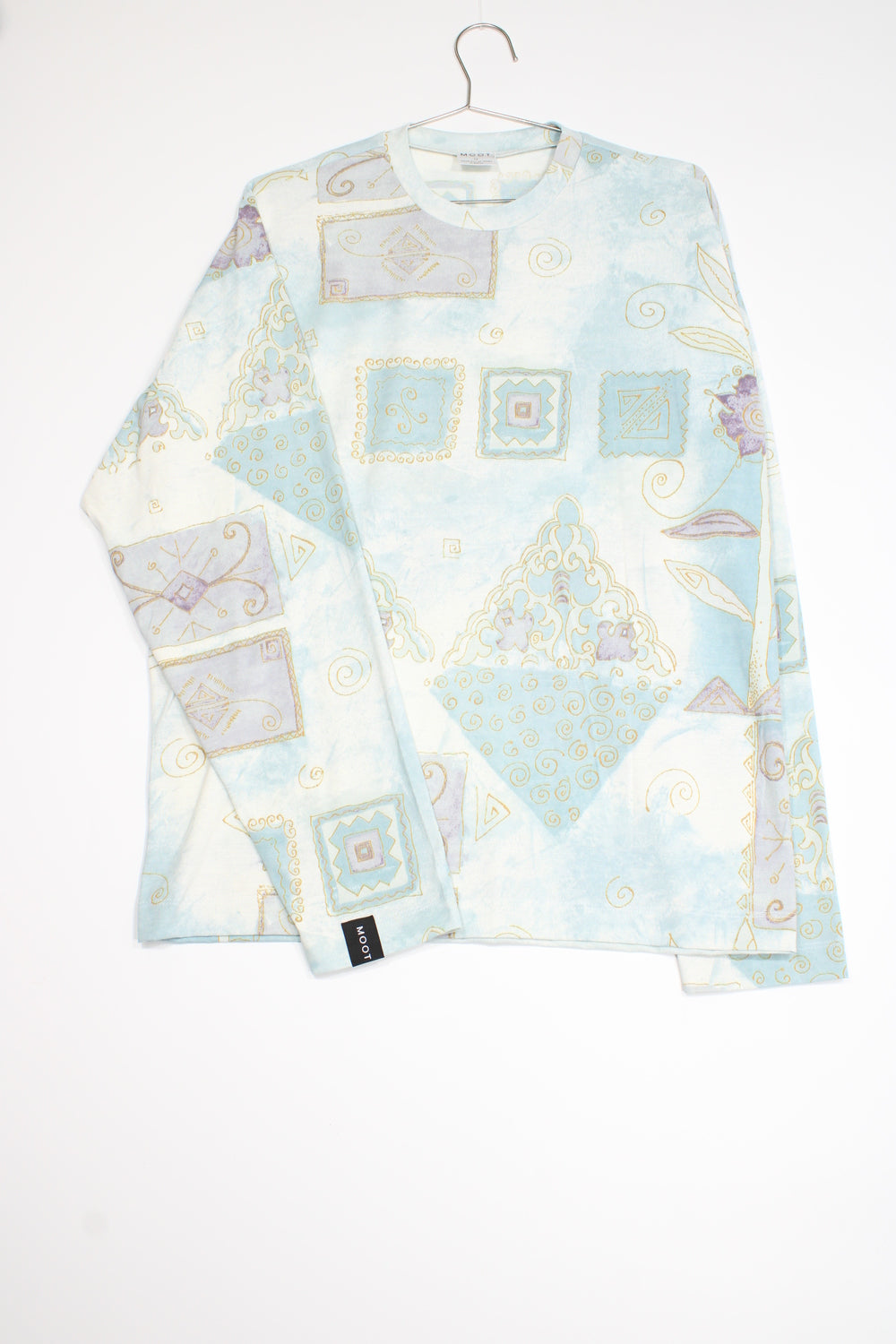 Das Longsleeve in M - Oversized