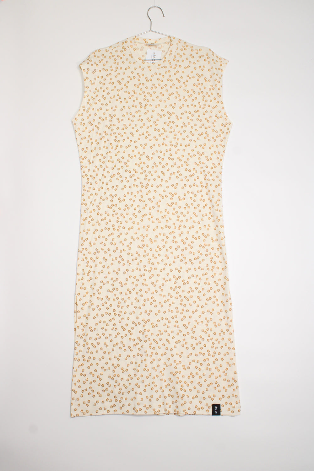 Das Kleid in XS