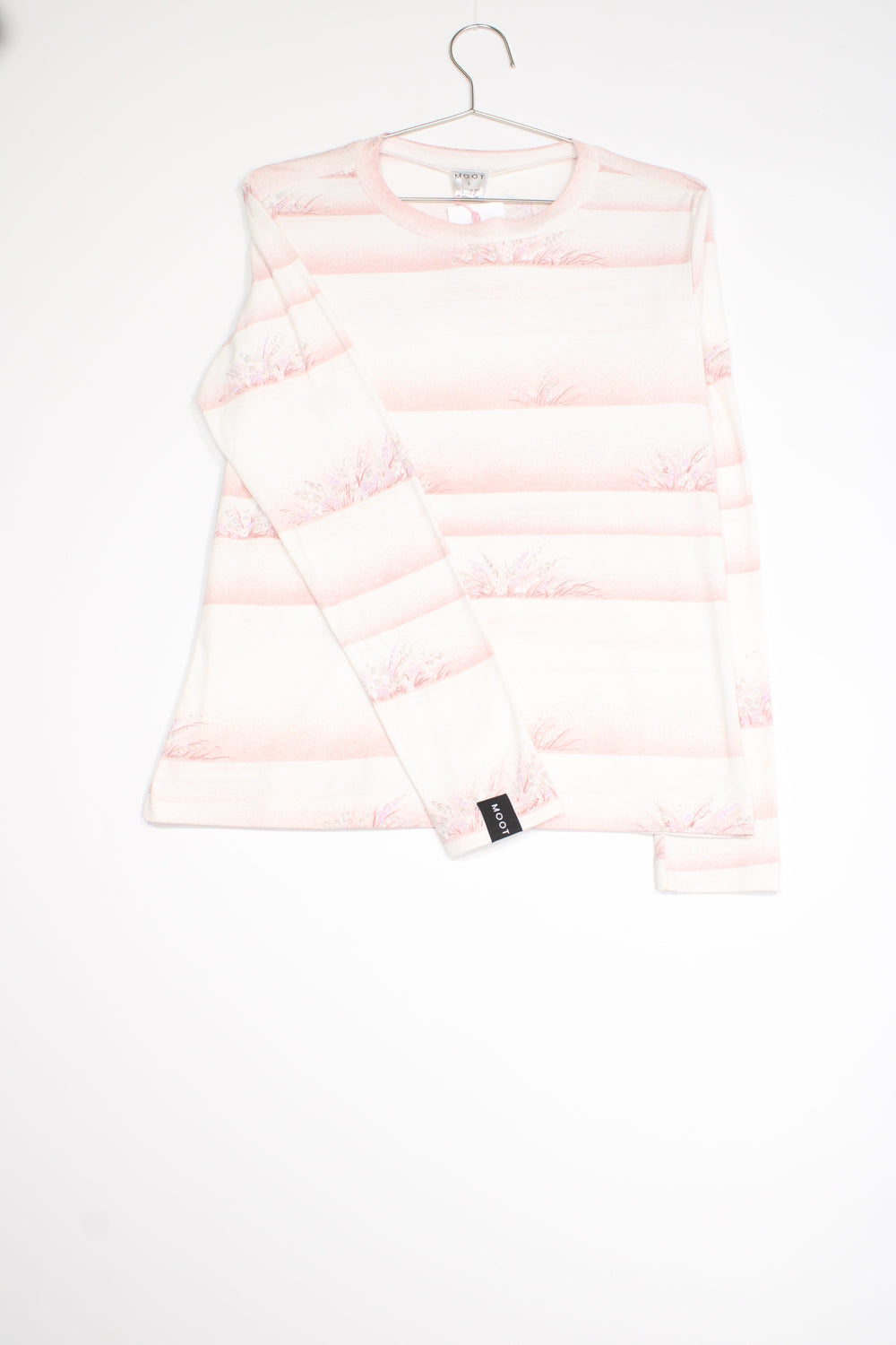 Das Longsleeve in S - Regular