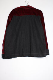 Die Jacke in L
