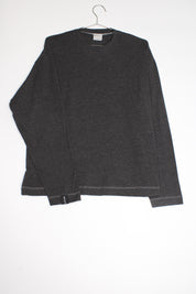 Das Longsleeve in S - Oversized