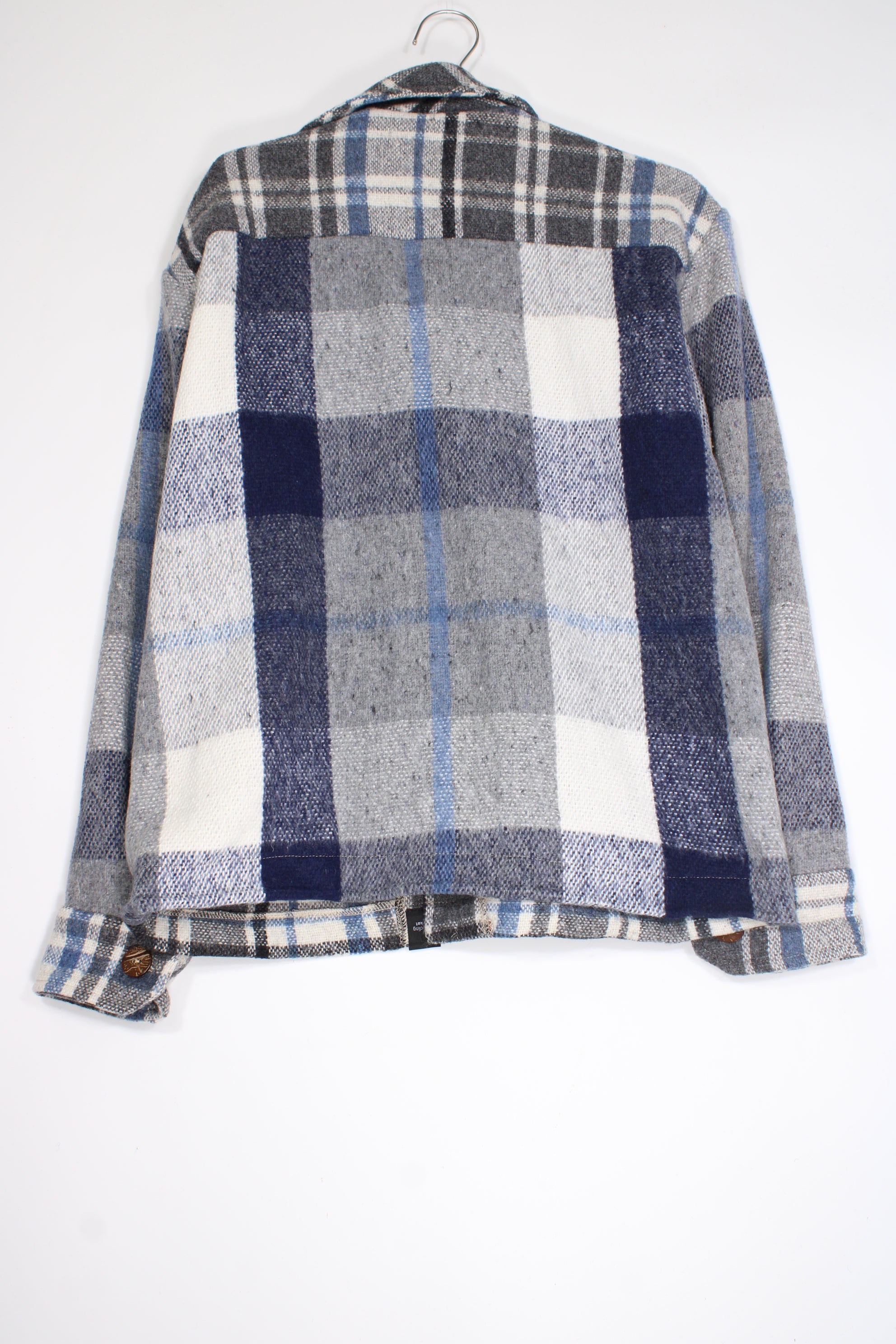 Die Jacke in M