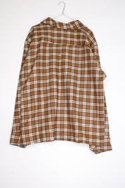 Die Jacke in L