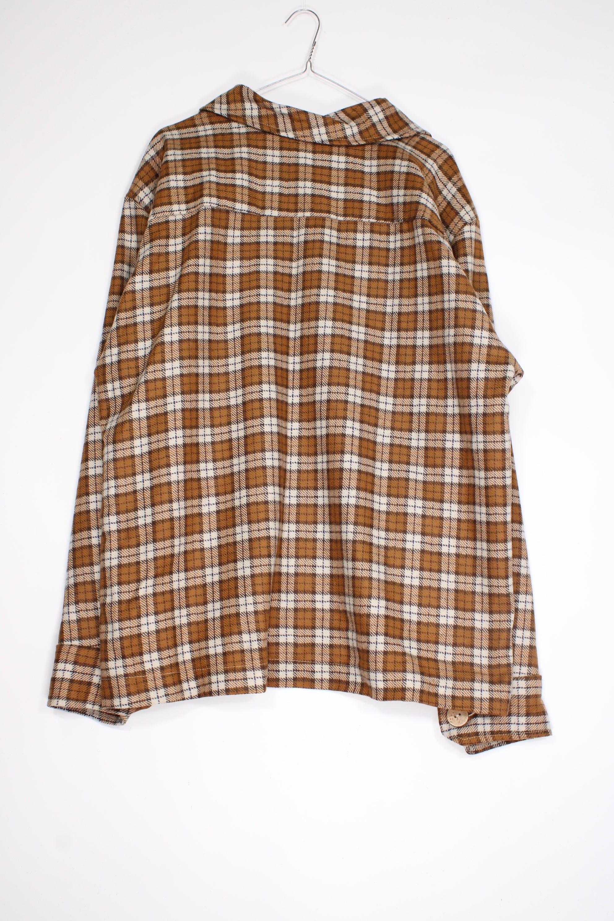 Die Jacke in L