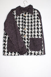 Die Jacke in L