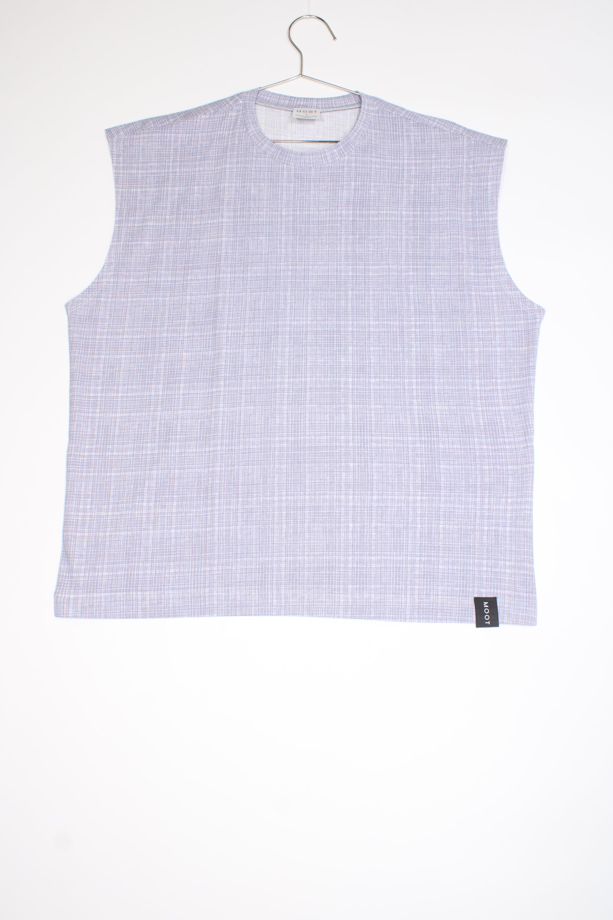 Das Tank Top in S - Oversized