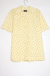 Das Hemd in XL