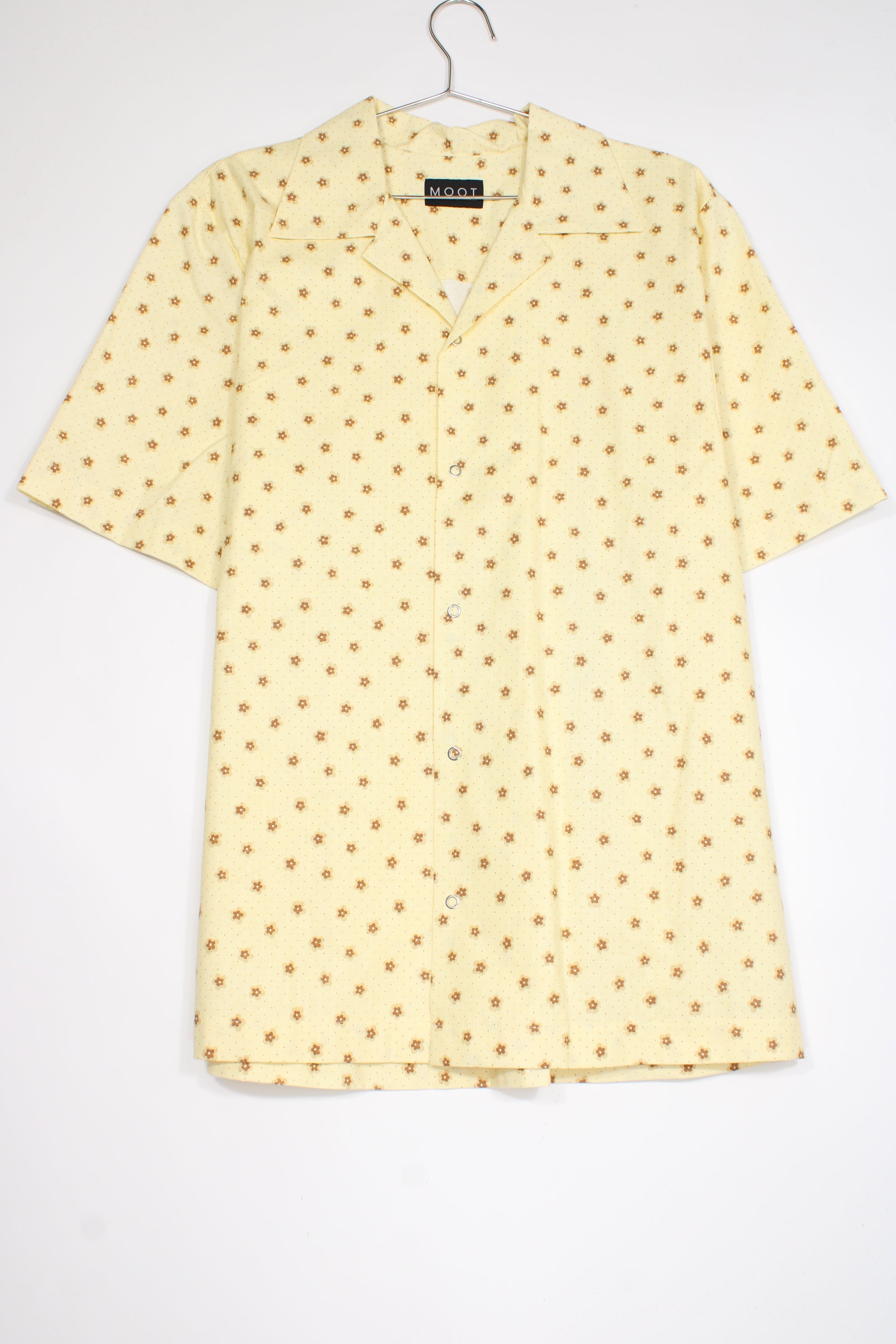 Das Hemd in XL