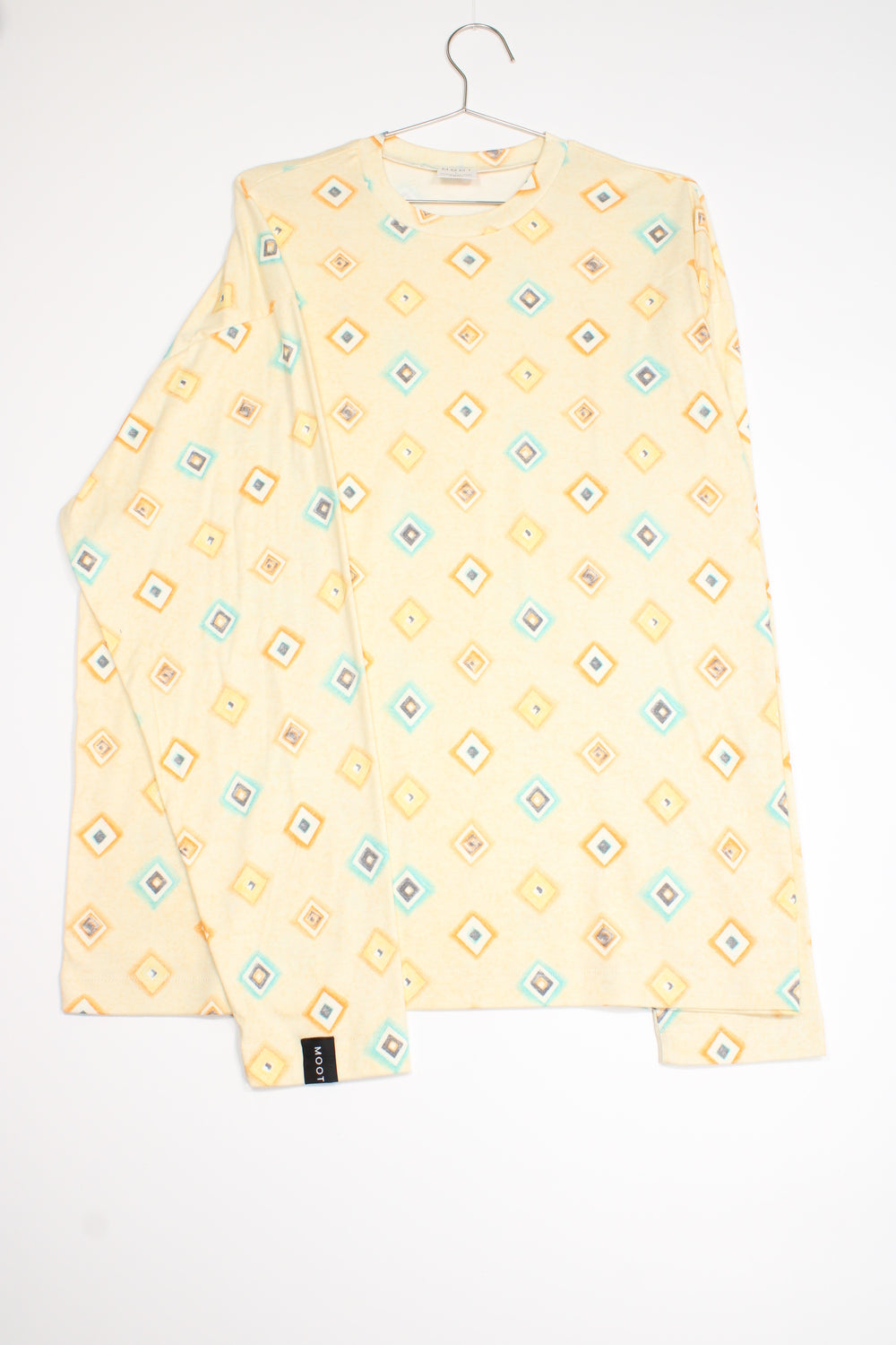 Das Longsleeve in L - Oversized