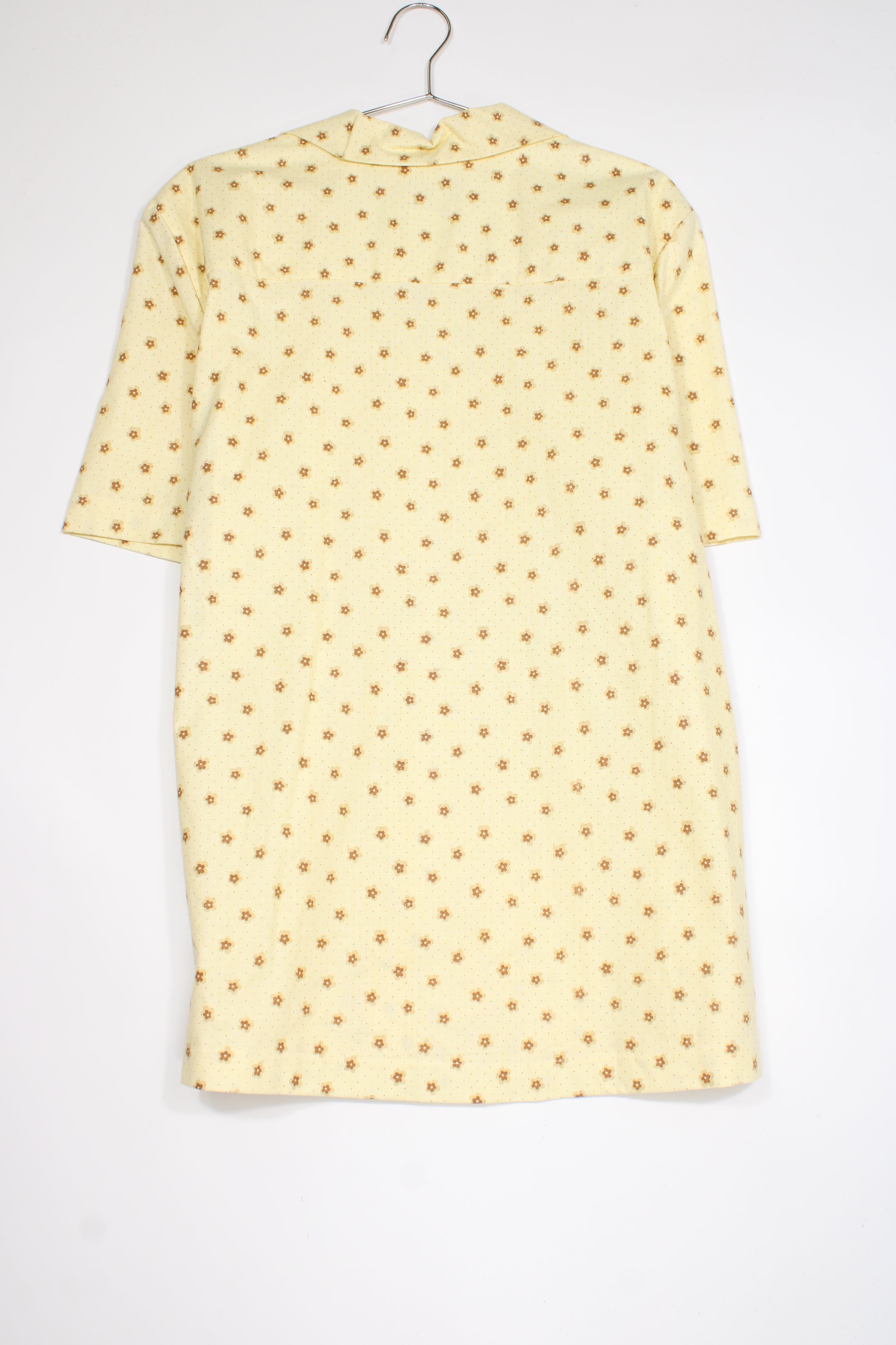 Das Hemd in XL