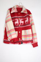 Die Jacke in L