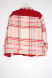 Die Jacke in L