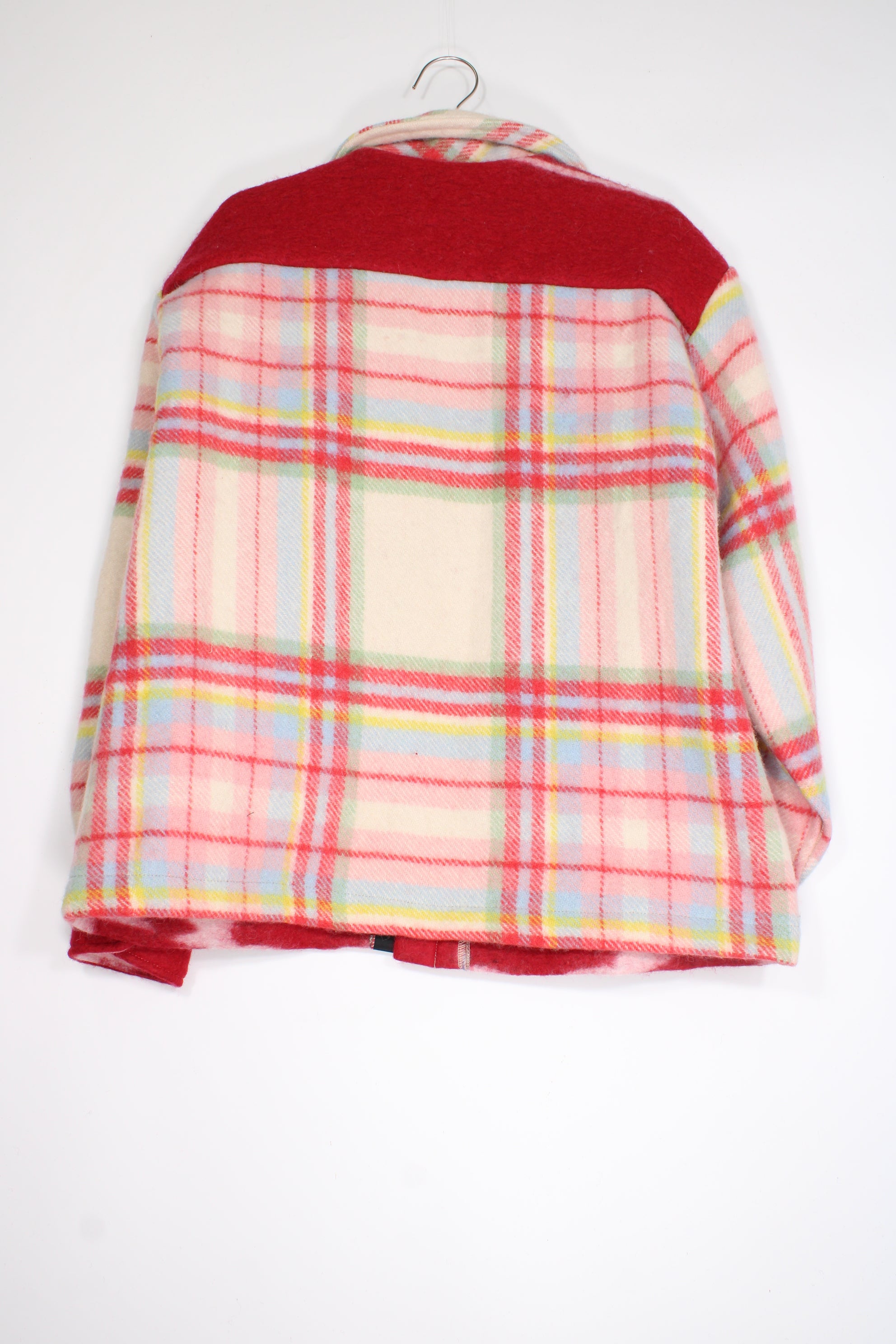 Die Jacke in L