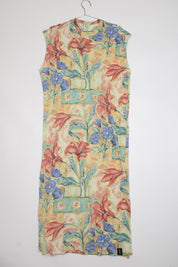 Das Kleid in S