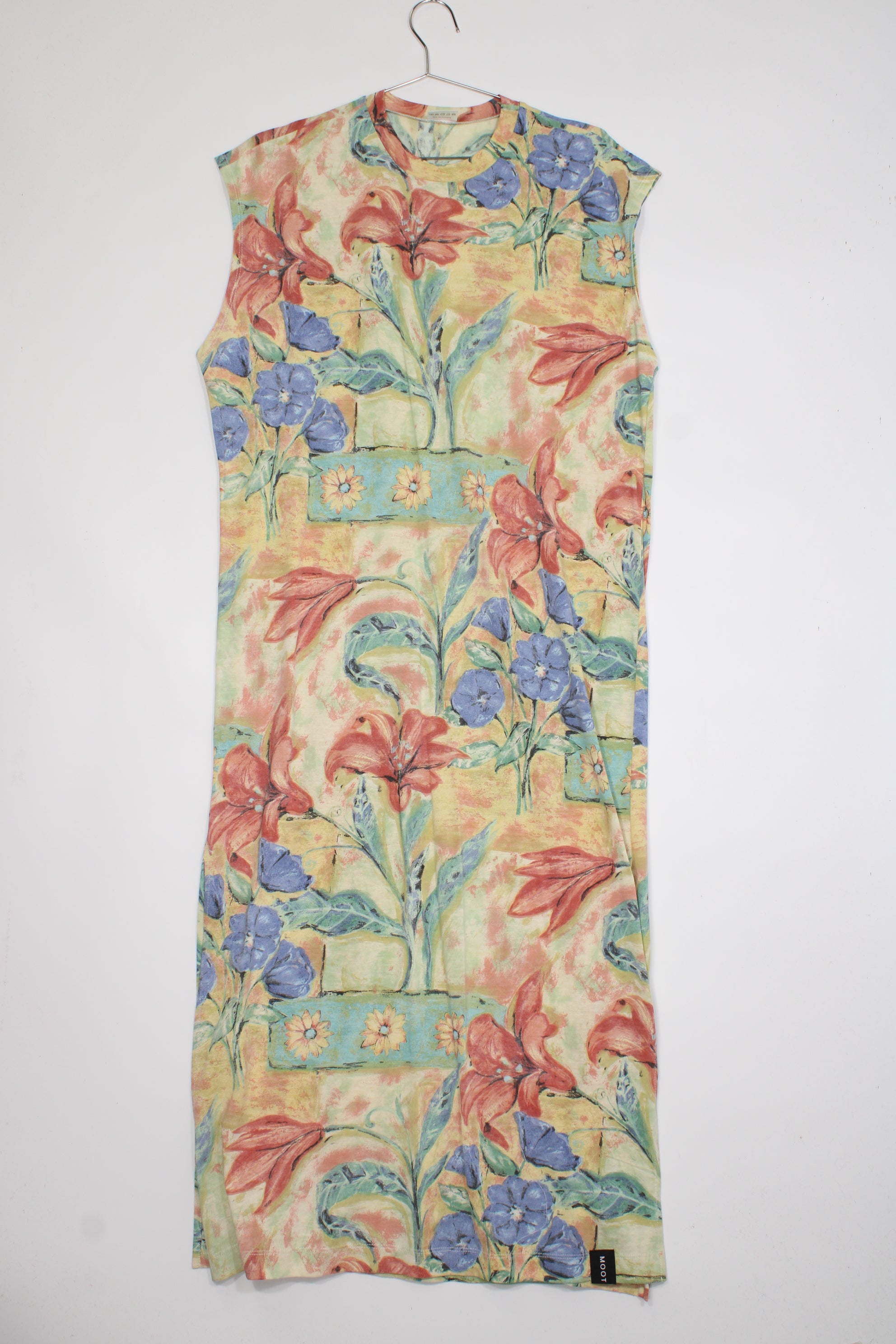 Das Kleid in S