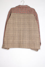 Die Jacke in L