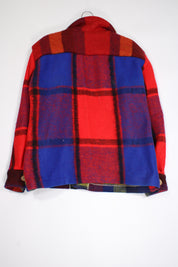 Die Jacke in L