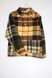 Die Jacke in L