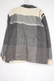 Die Jacke in XL