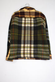 Die Jacke in L