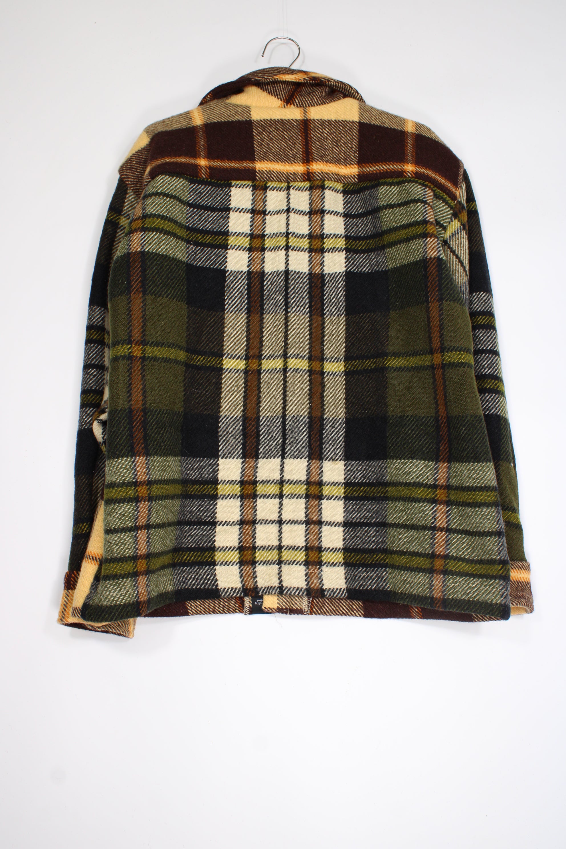 Die Jacke in L