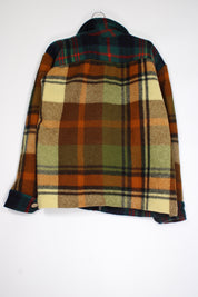 Die Jacke in L