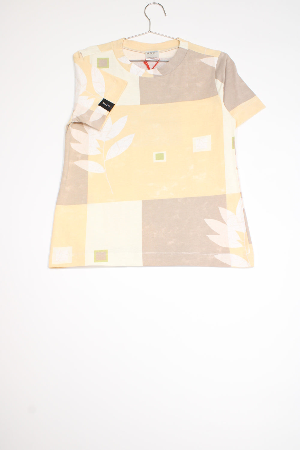 Das T-Shirt in S - Regular