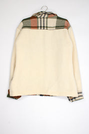 Die Jacke in L