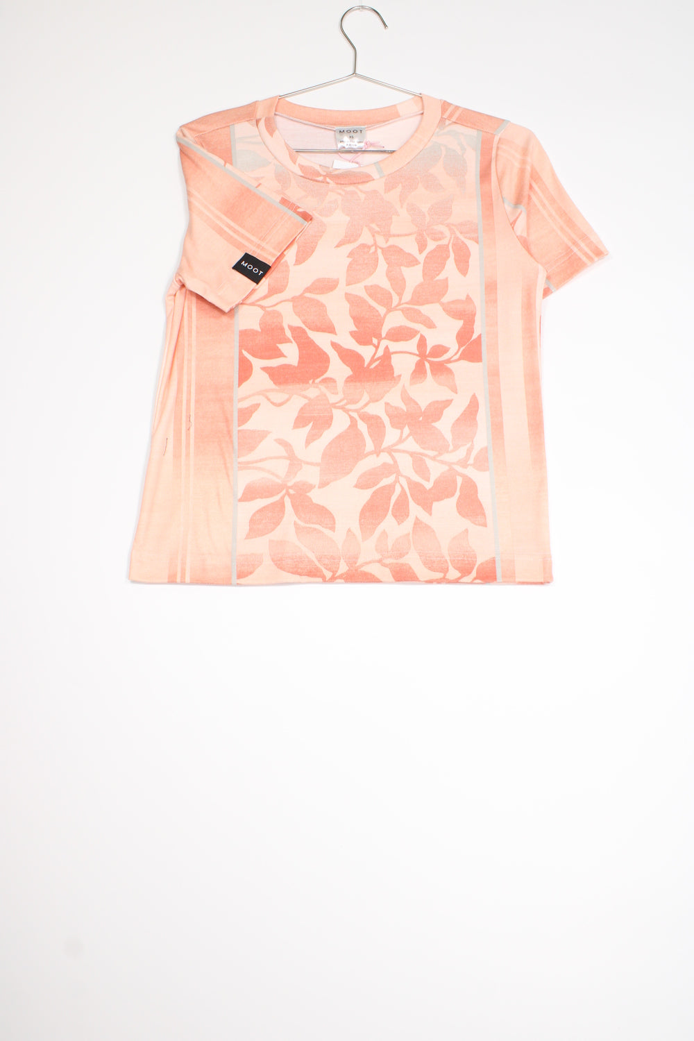 Das T-Shirt in XS - Regular