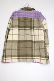 Die Jacke in XL