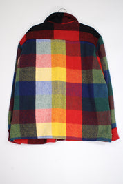 Die Jacke in XL