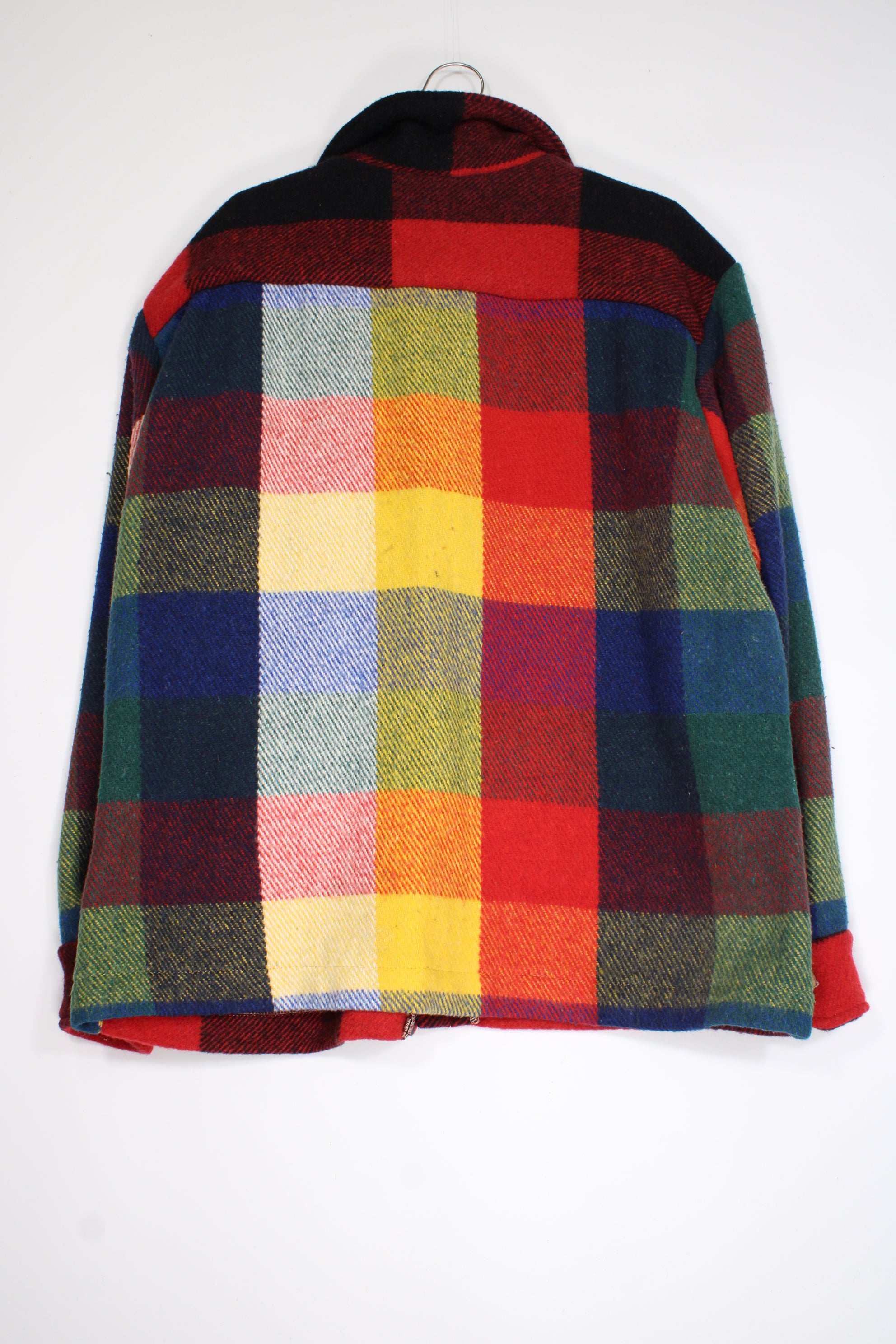 Die Jacke in XL