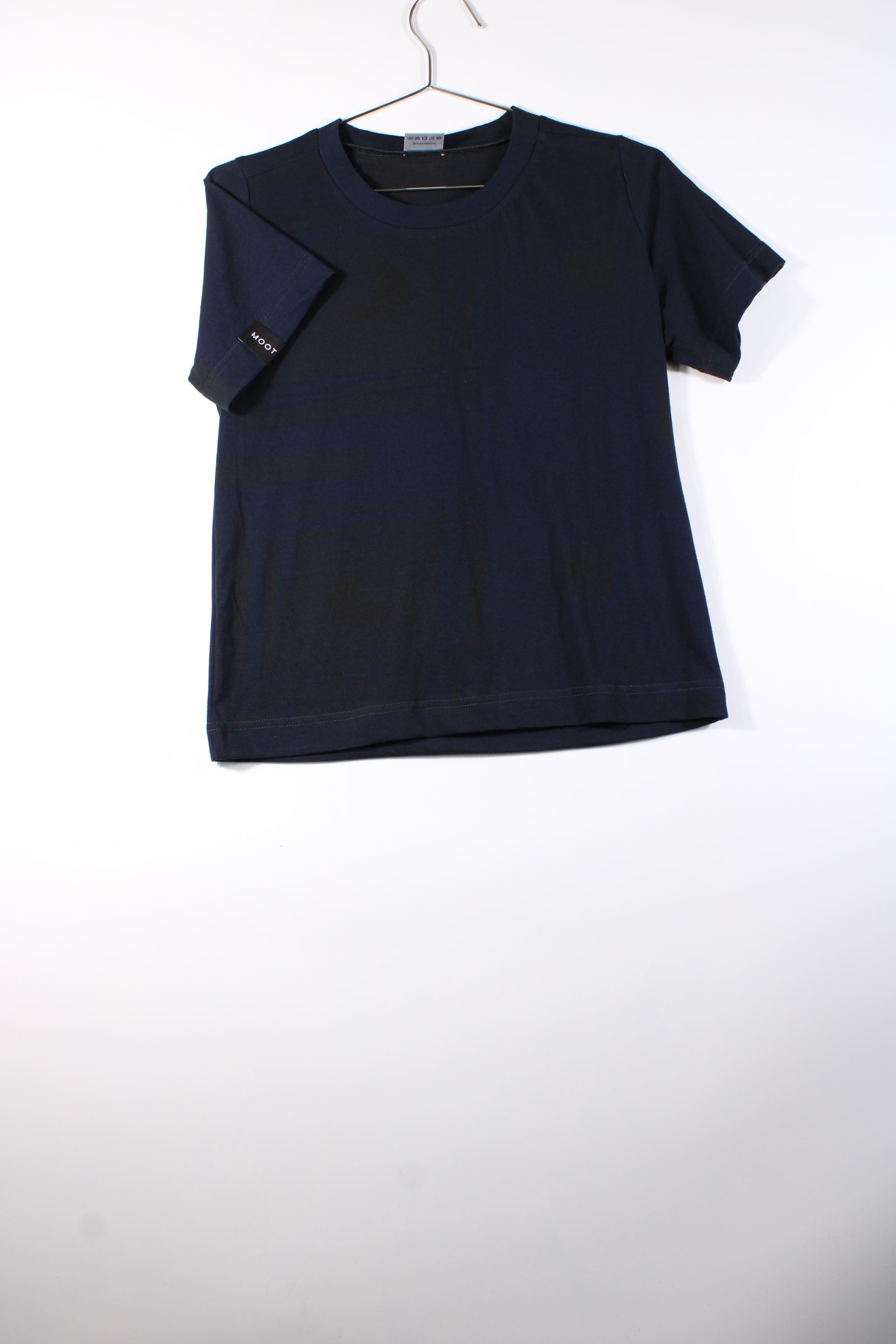 Das T-Shirt in XS - Regular