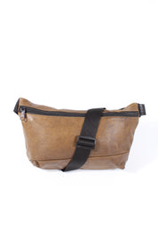 Die Schultertasche (farbig)