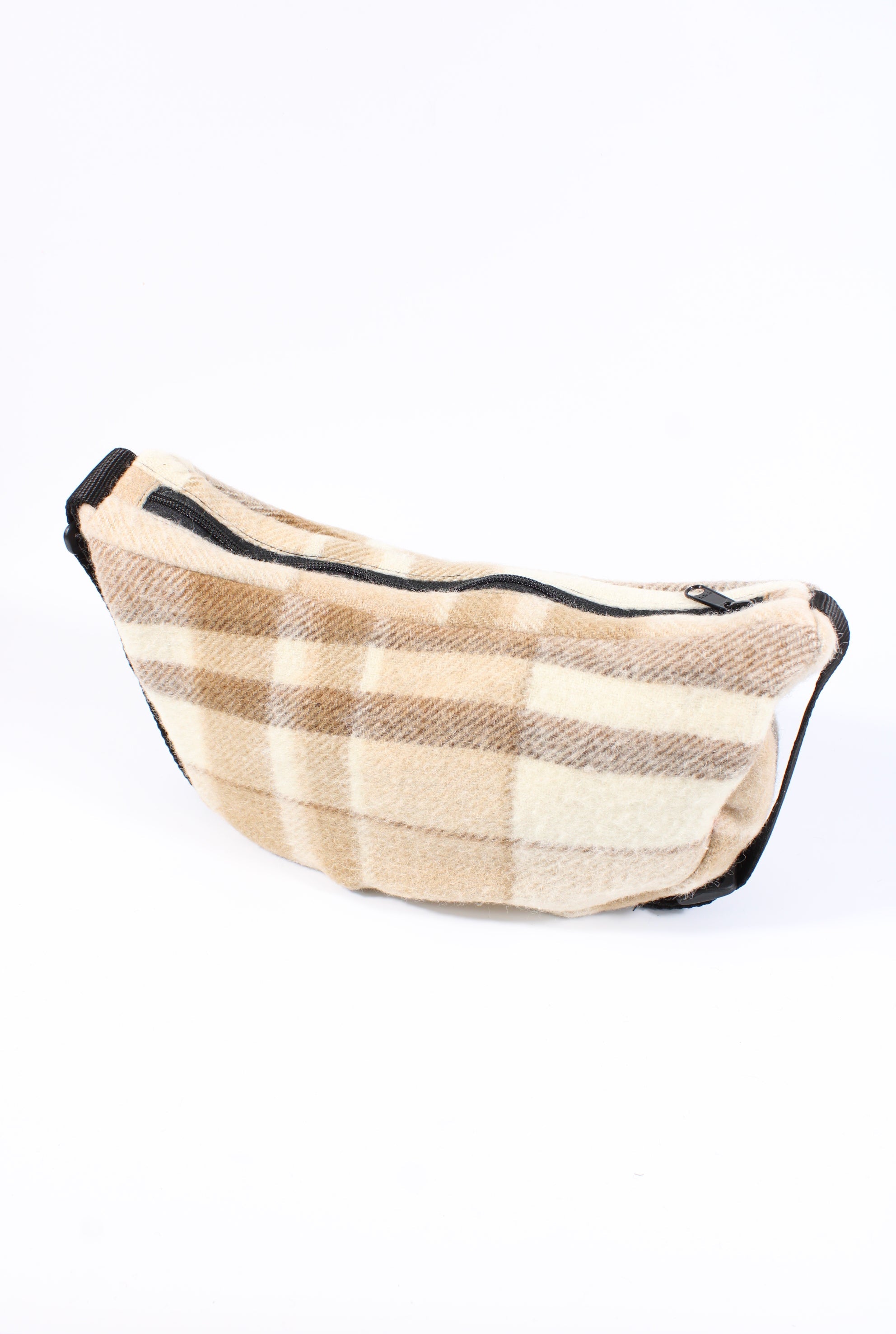 Die Woll-Moonbag