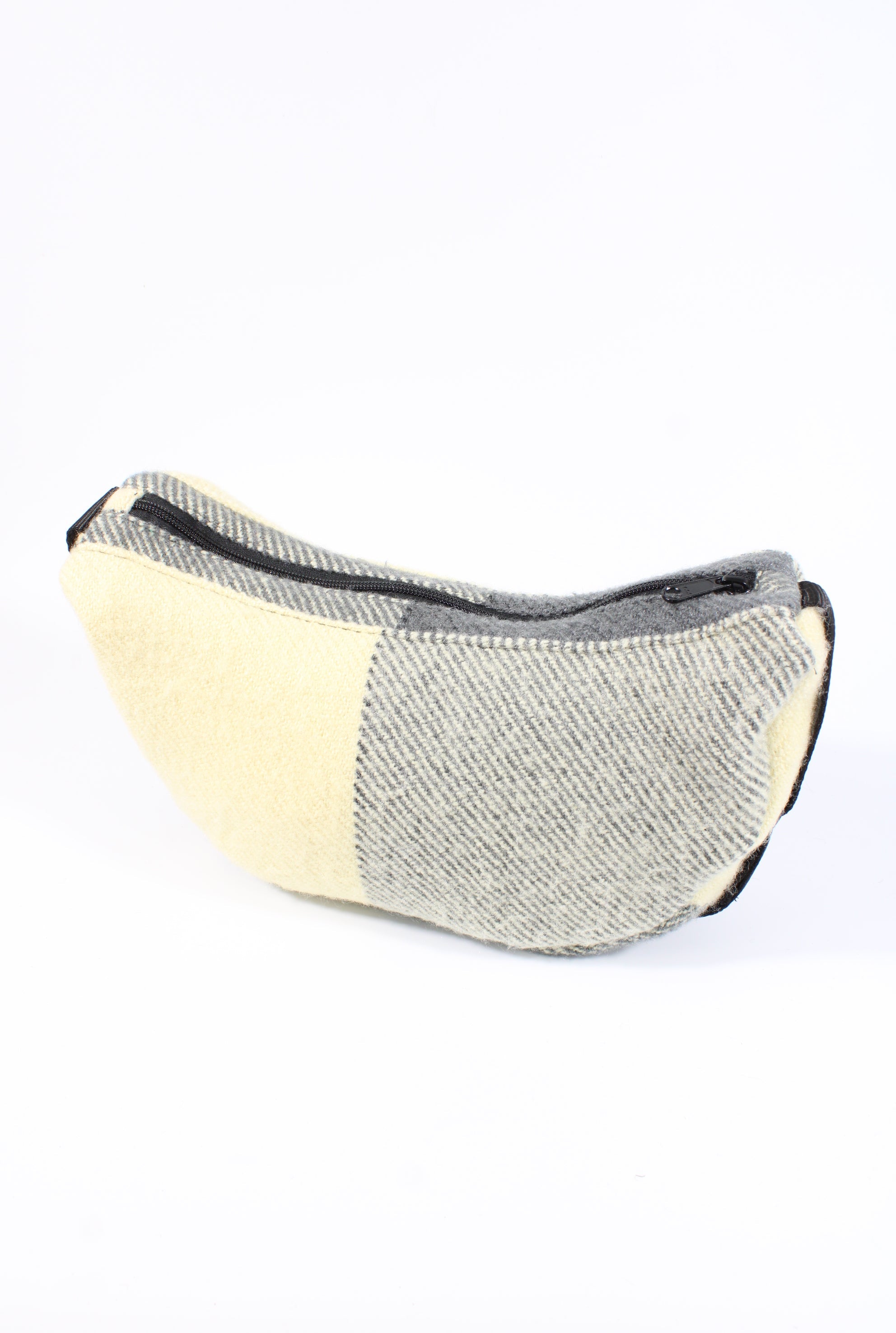 Die Woll-Moonbag