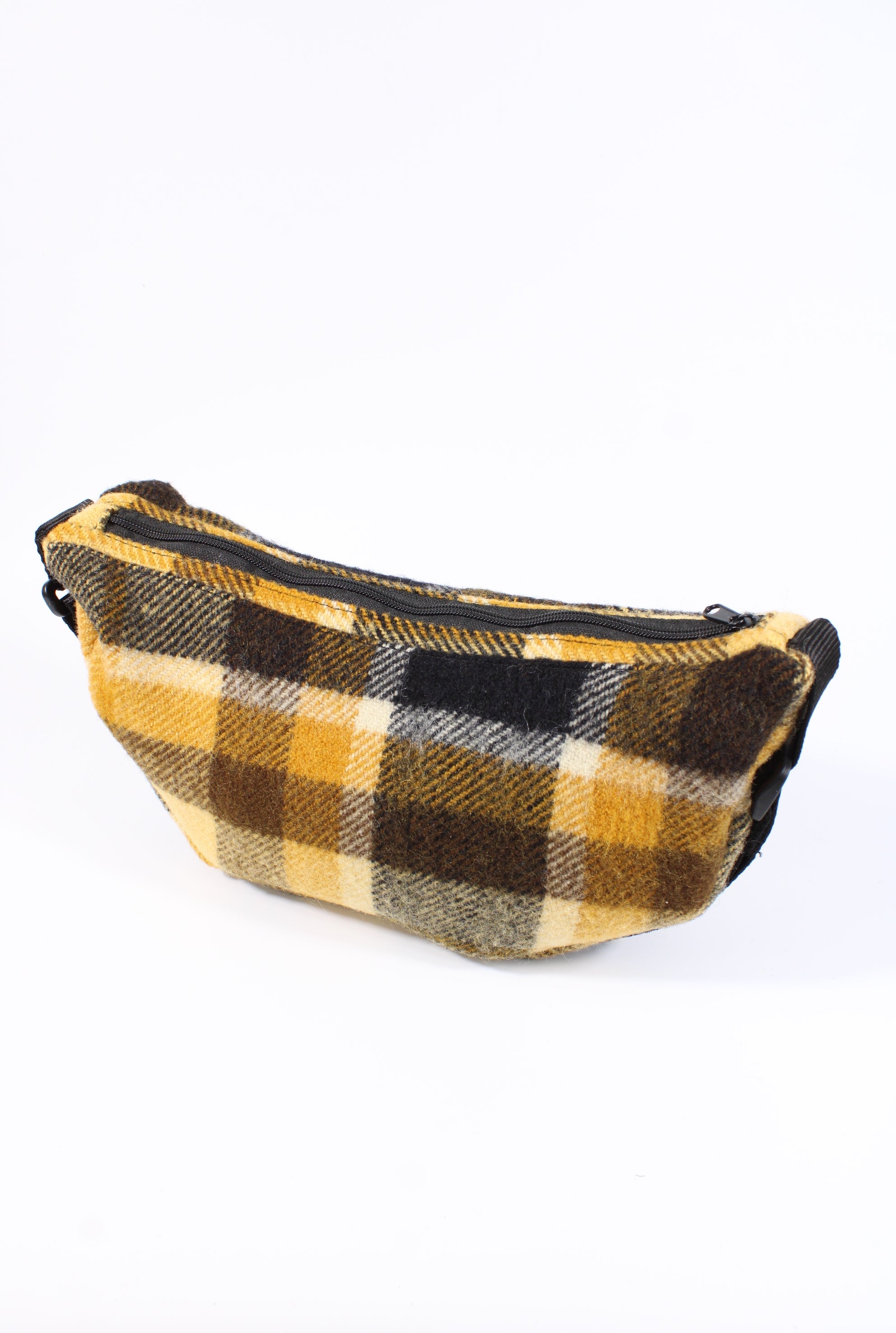 Die Woll-Moonbag